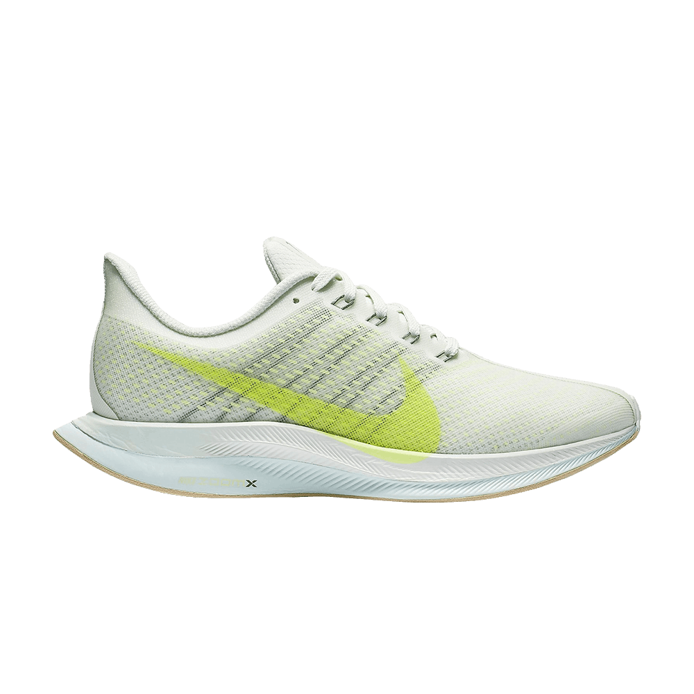 Wmns Air Zoom Pegasus 35 Turbo 'Barely Volt'