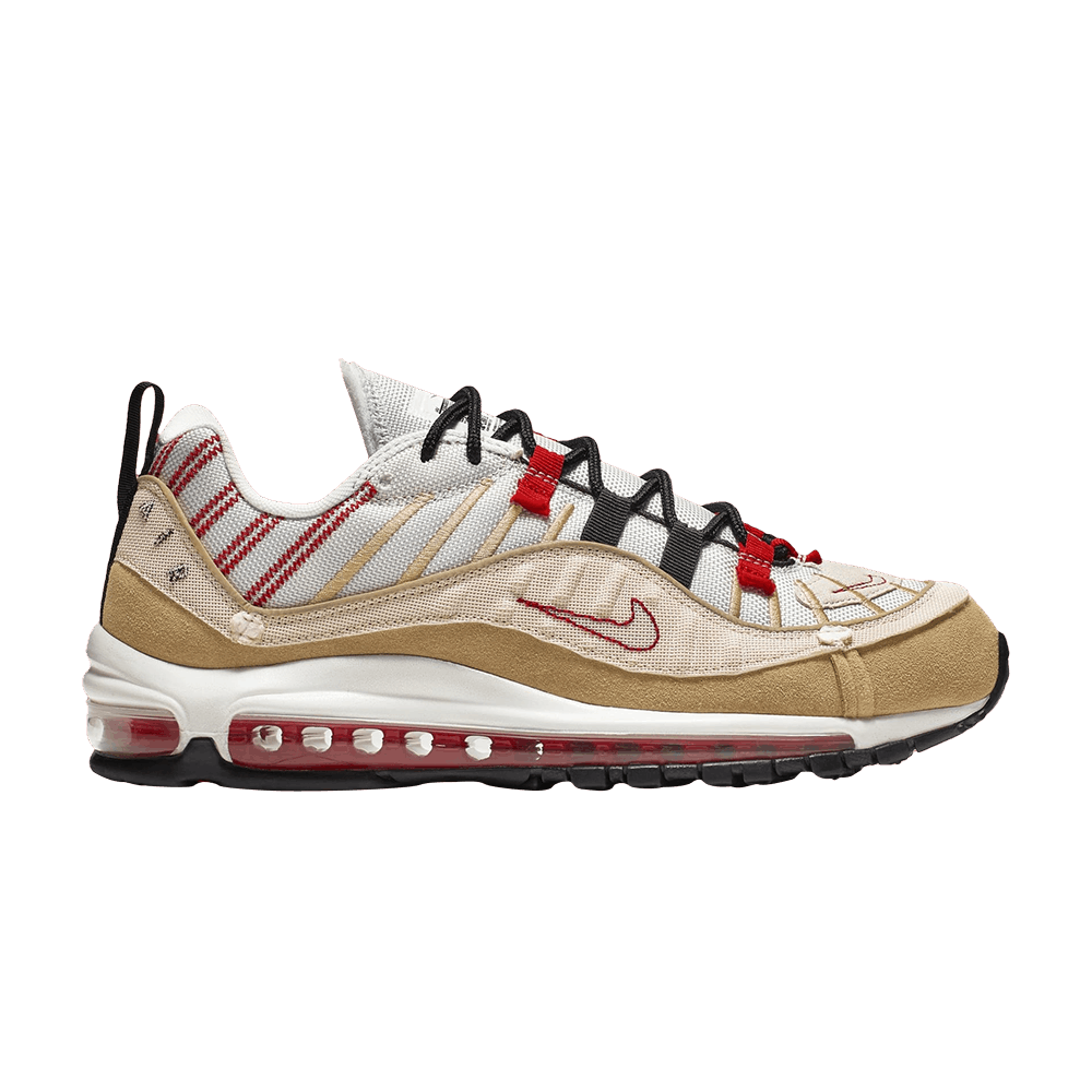inside out air max 98