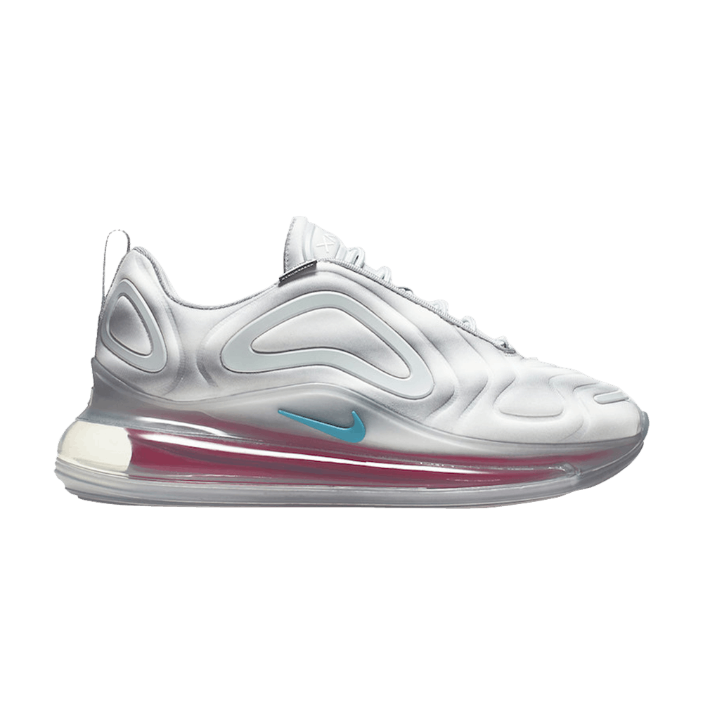 Wmns Air Max 720 'Airbrush' - Nike - AR9293 011 | GOAT