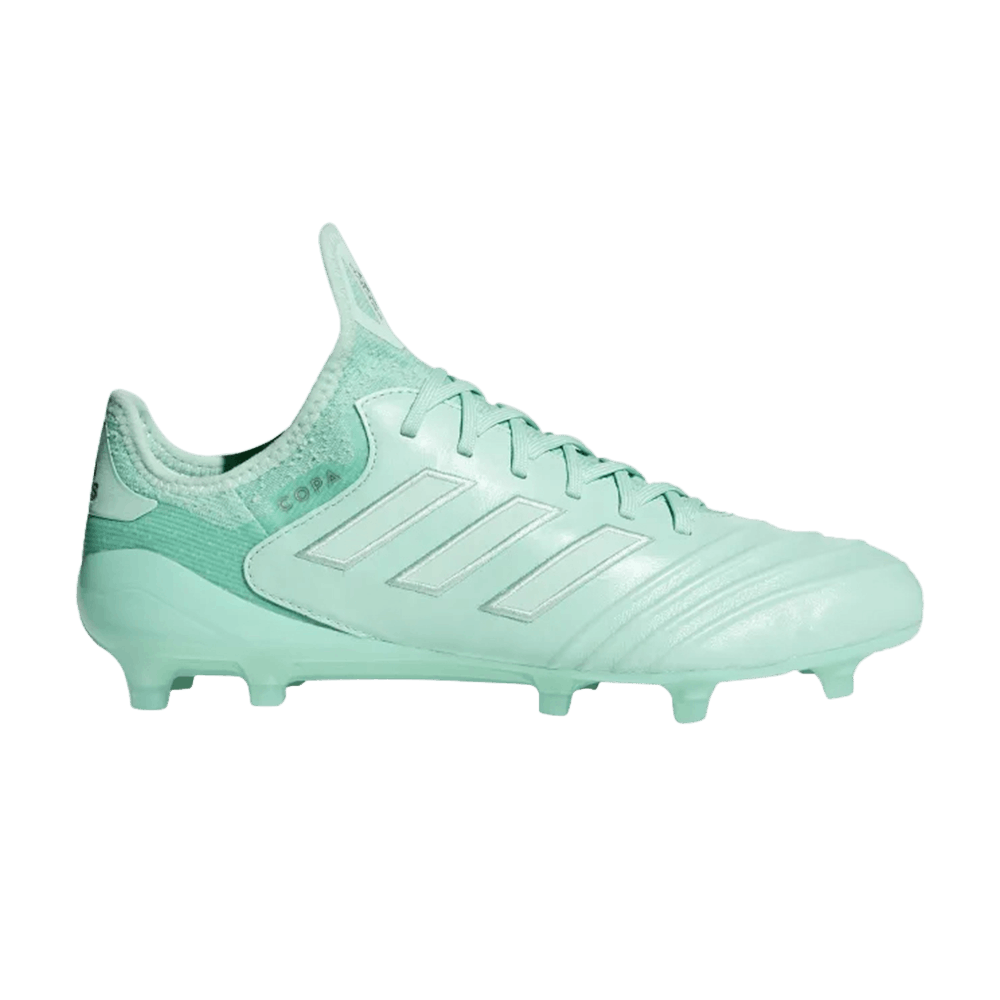 Copa 18.1 FG 'Clear Mint'