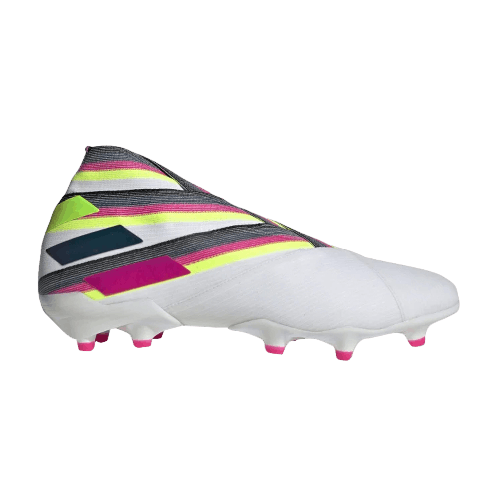 Nemeziz 19+ FG 'White Multi-Color'