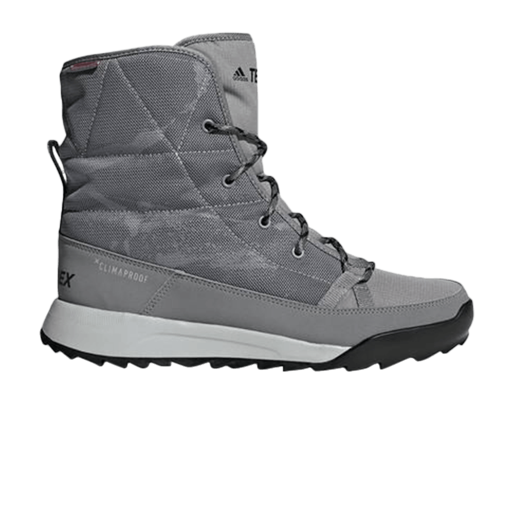 Wmns Terrex Choleah Padded Boots 'Grey'