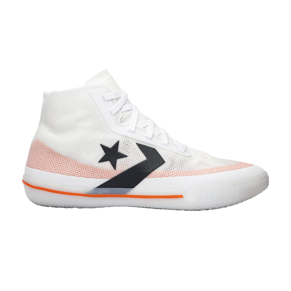 All Star Pro BB 'White'