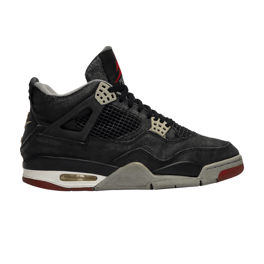 Air Jordan 4 OG 'Bred' 1989