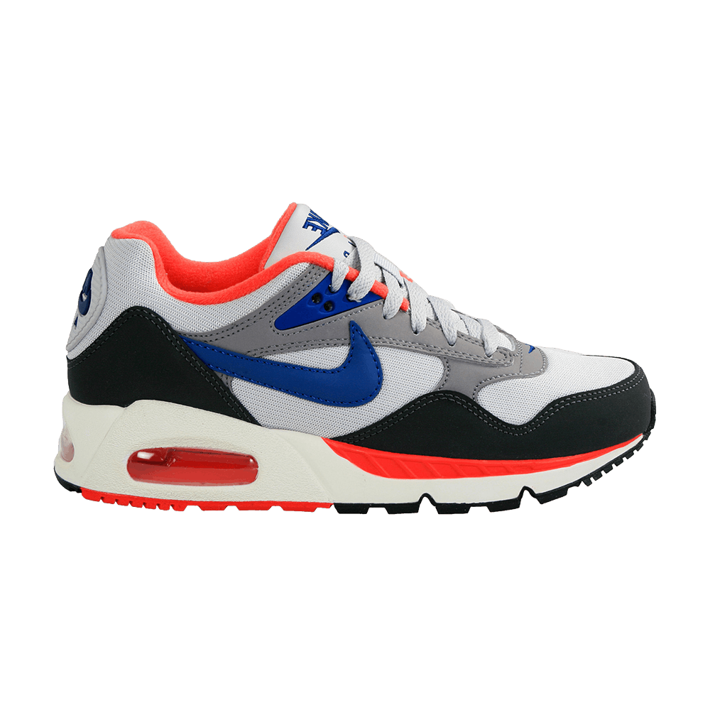 Wmns Air Max Correlate 'Neutral Grey'