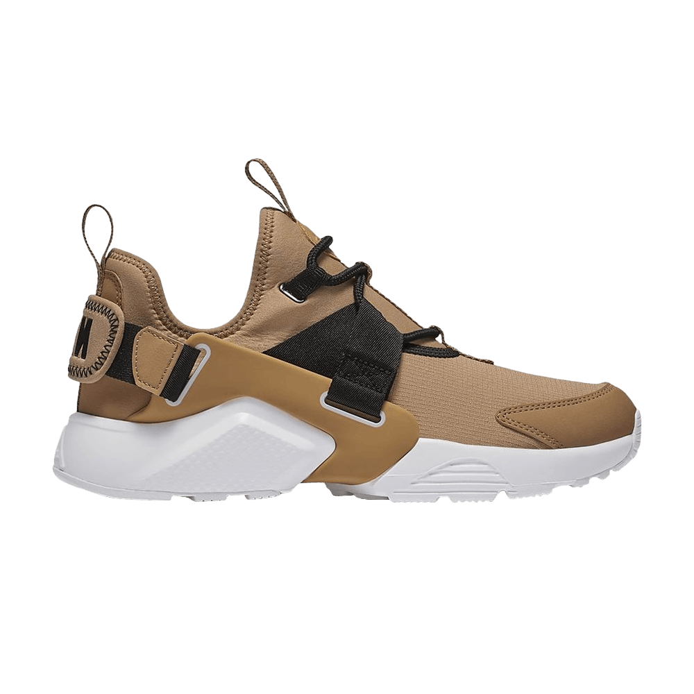 Wmns Air Huarache City Low 'Praline'