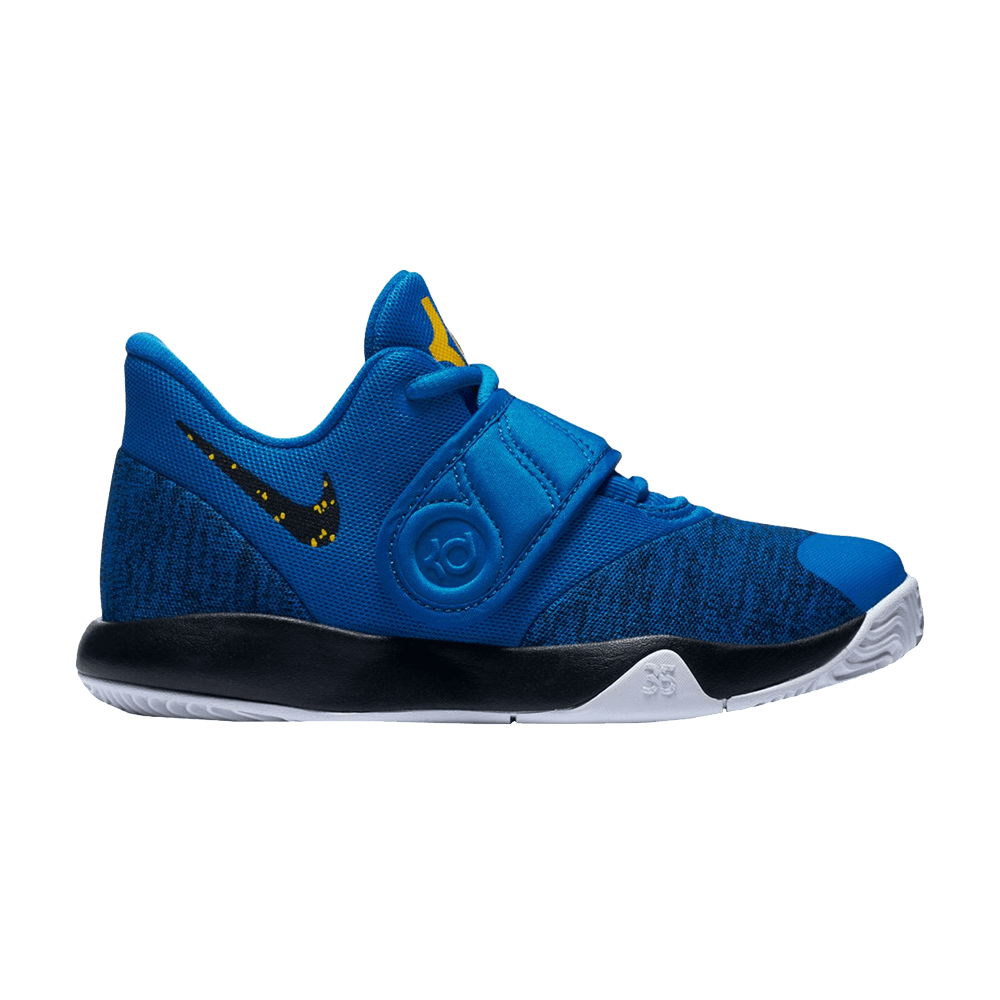 KD Trey 5 IV PS 'Signal Blue'