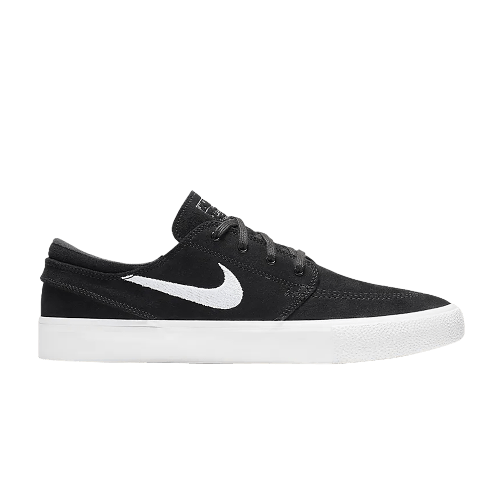 Zoom Stefan Janoski RM SB 'Black'