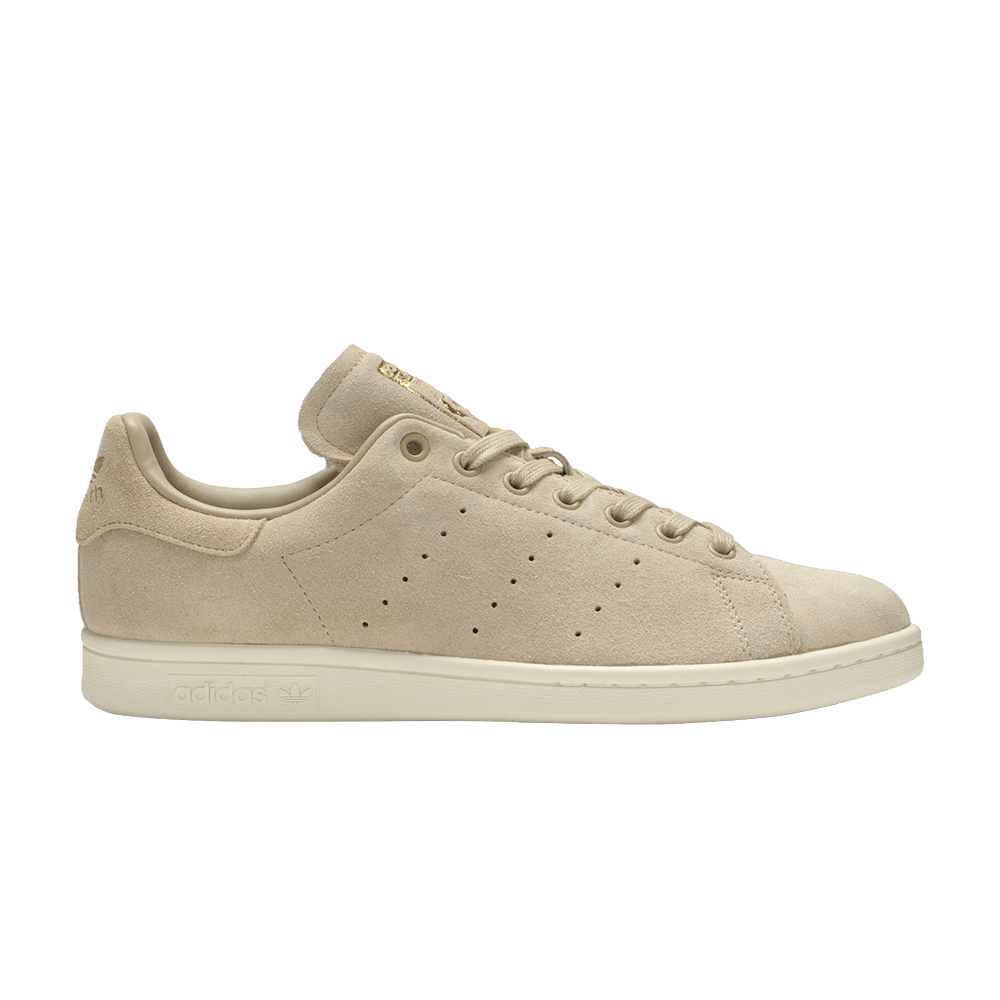 Stan Smith 'Linen Khaki'