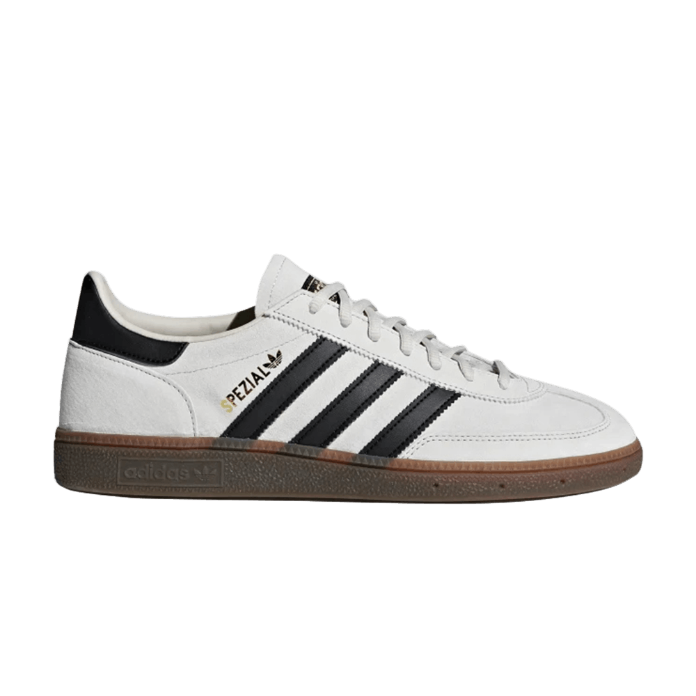 Handball Spezial 'Clear Brown Gum'