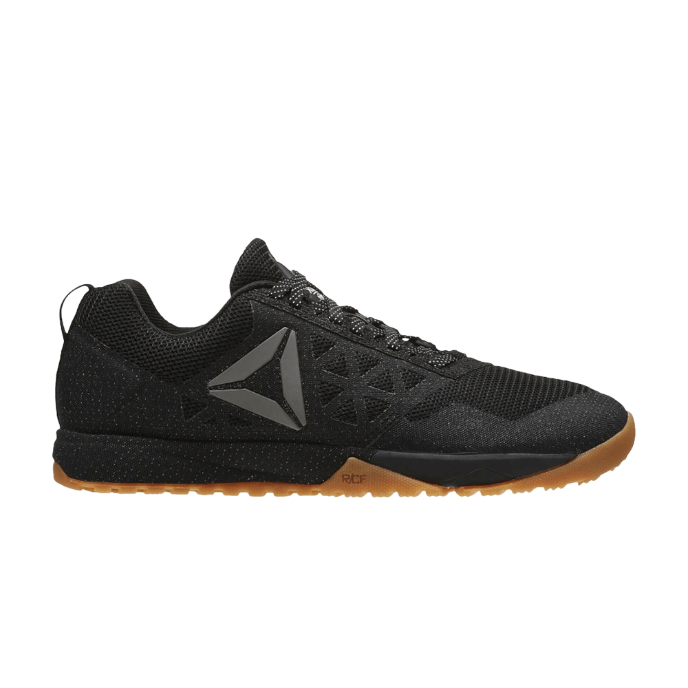 CrossFit Nano 6.0 Covert 'Black Gum'