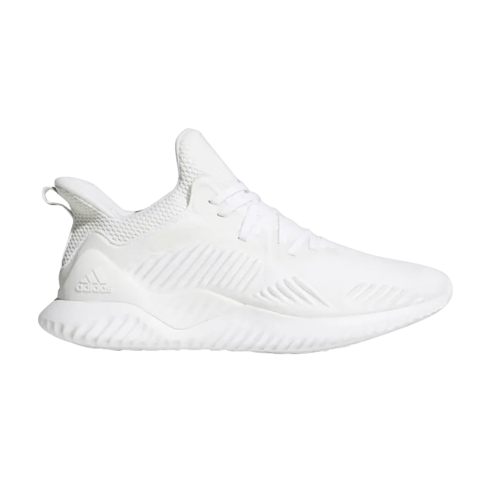 Alphabounce Beyond 'Triple White'