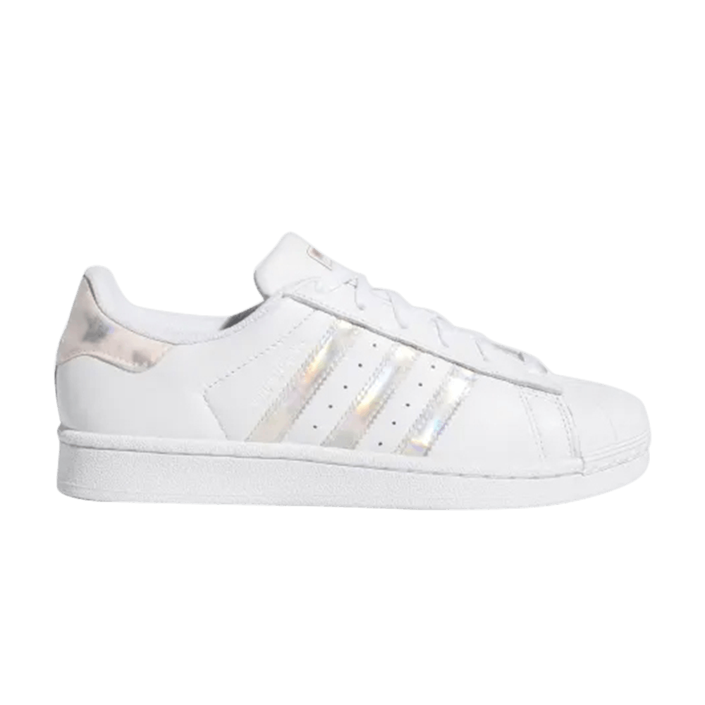 Superstar J 'Iridescent'