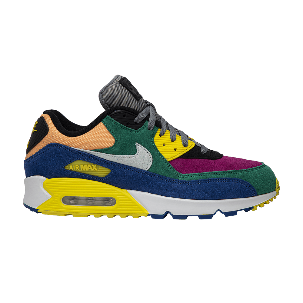 Air Max 90 QS 'Viotech 2.0'