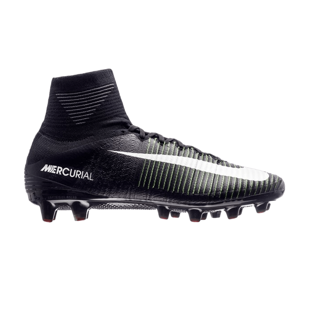 Mercurial Superfly 5 AG Pro 'Dark Lightning Pack'