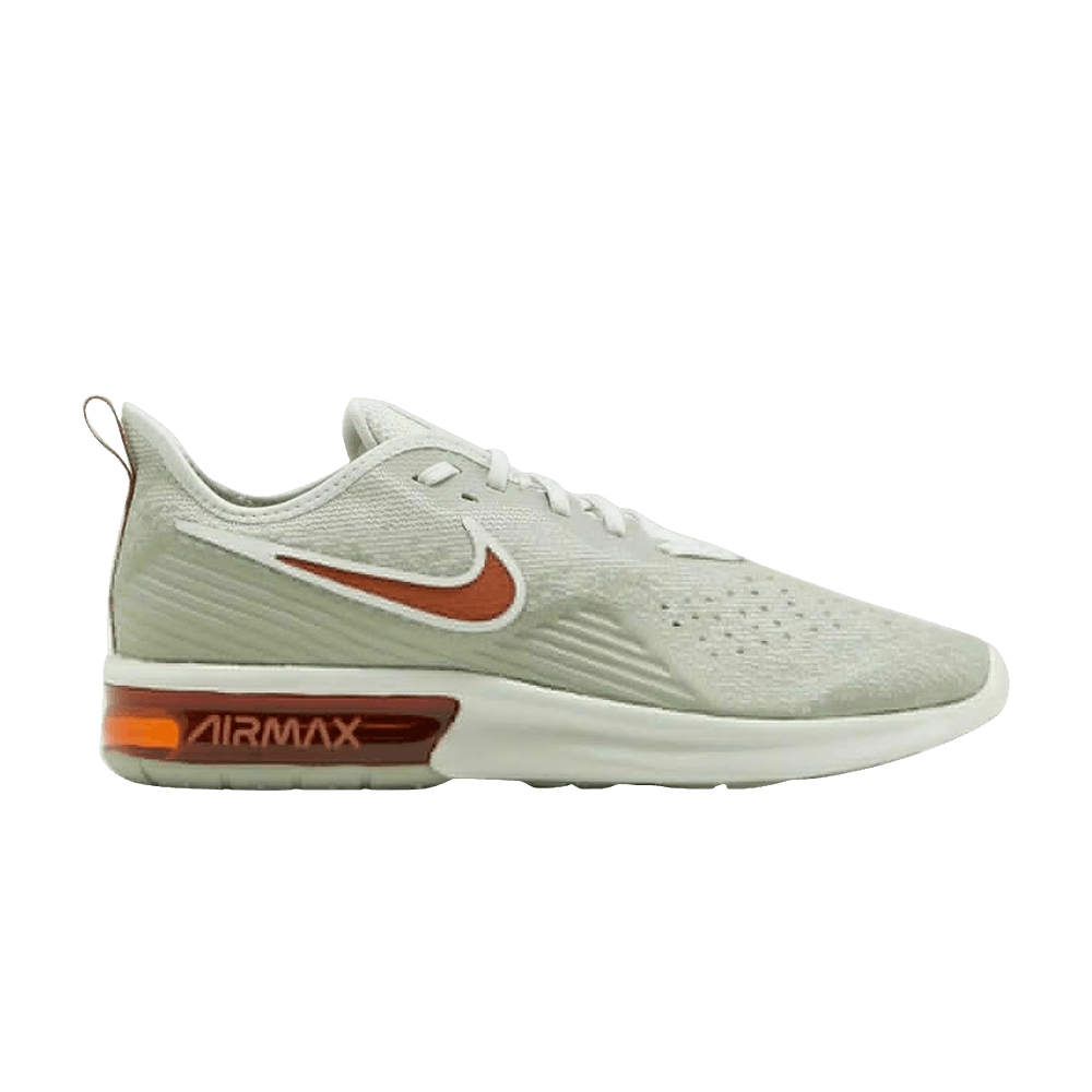 Air Max Sequent 4 'Light Bone'