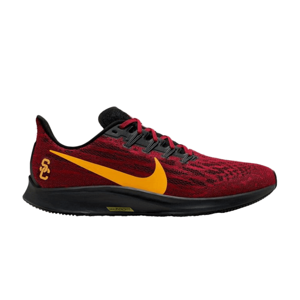 Air Zoom Pegasus 36 'USC'