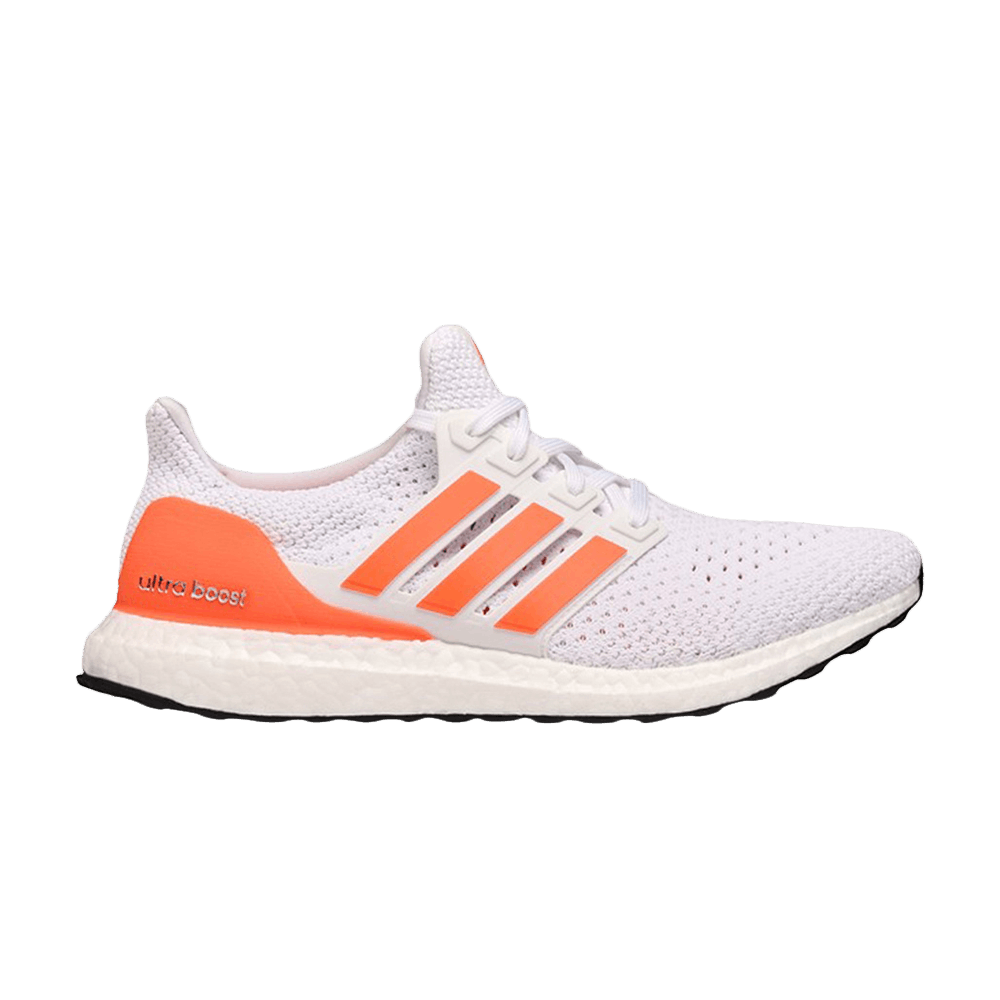 UltraBoost Clima U 'Solar Orange'