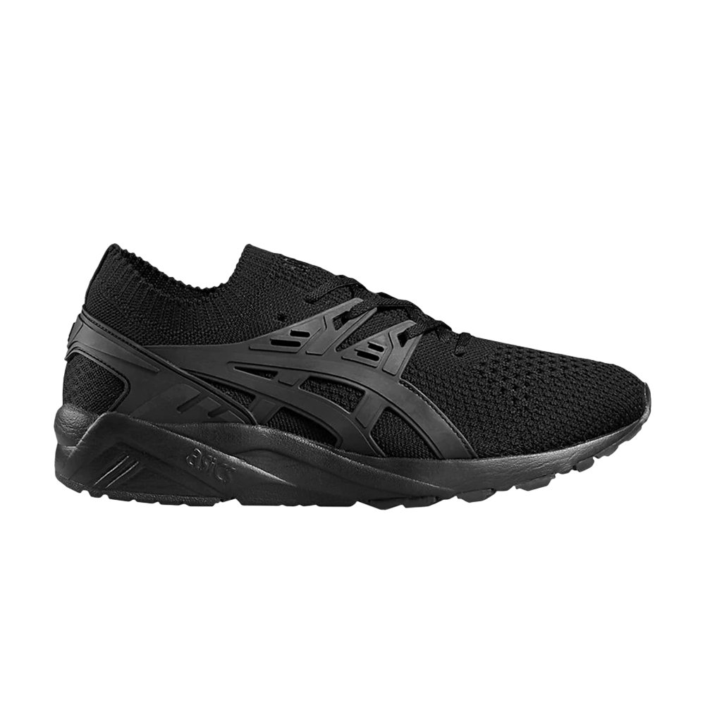 Gel Kayano Trainer Knit 'Black'