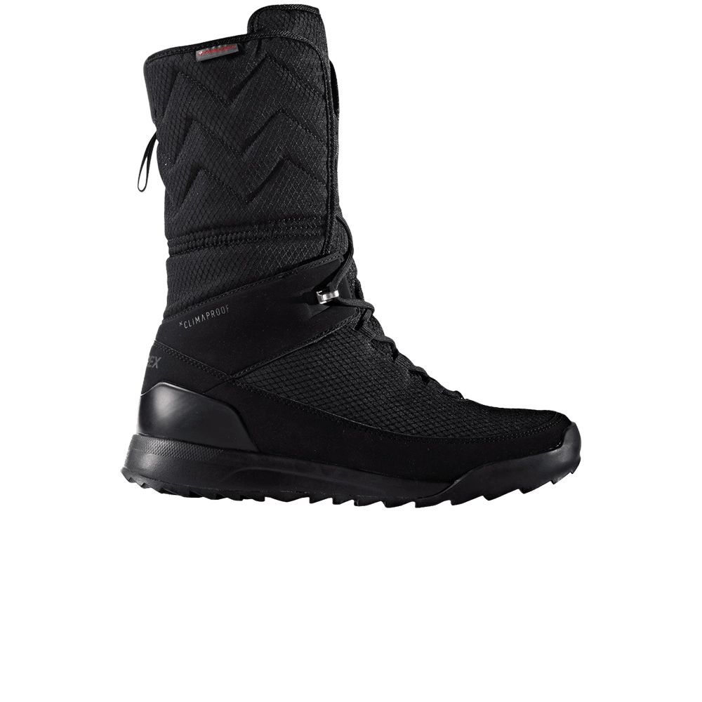 Wmns Terrex Choleah High Climaproof 'Core Black'