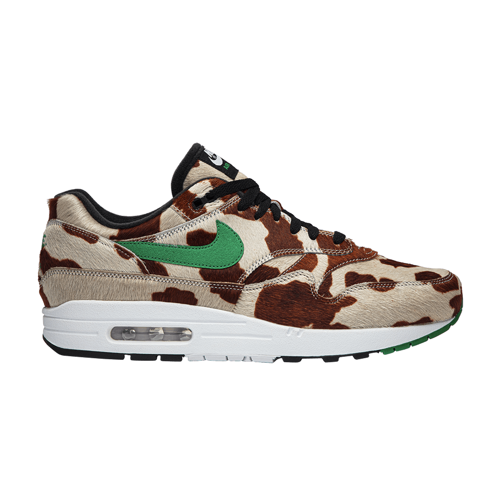 Atmos x Air Max 1 DLX 'Animal Pack - Giraffe'