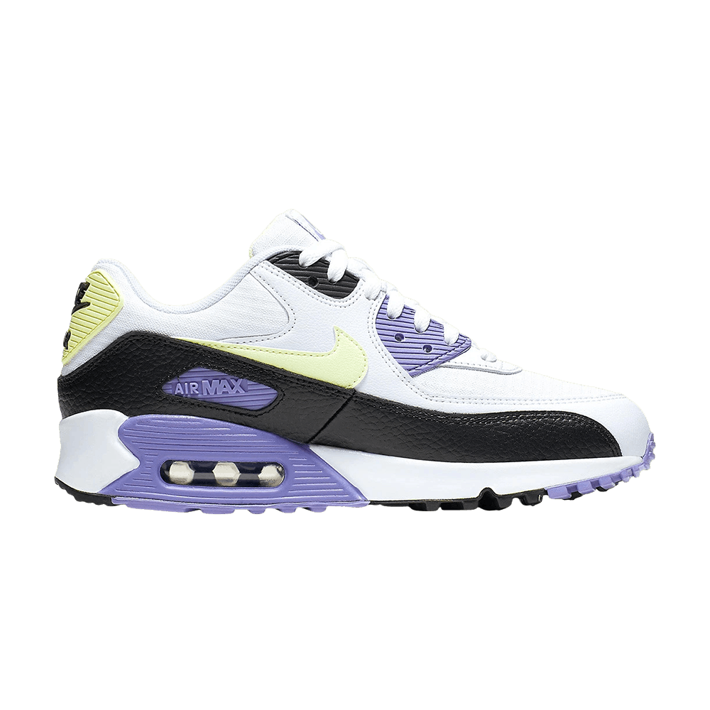 Air Max 90 'Lavender'