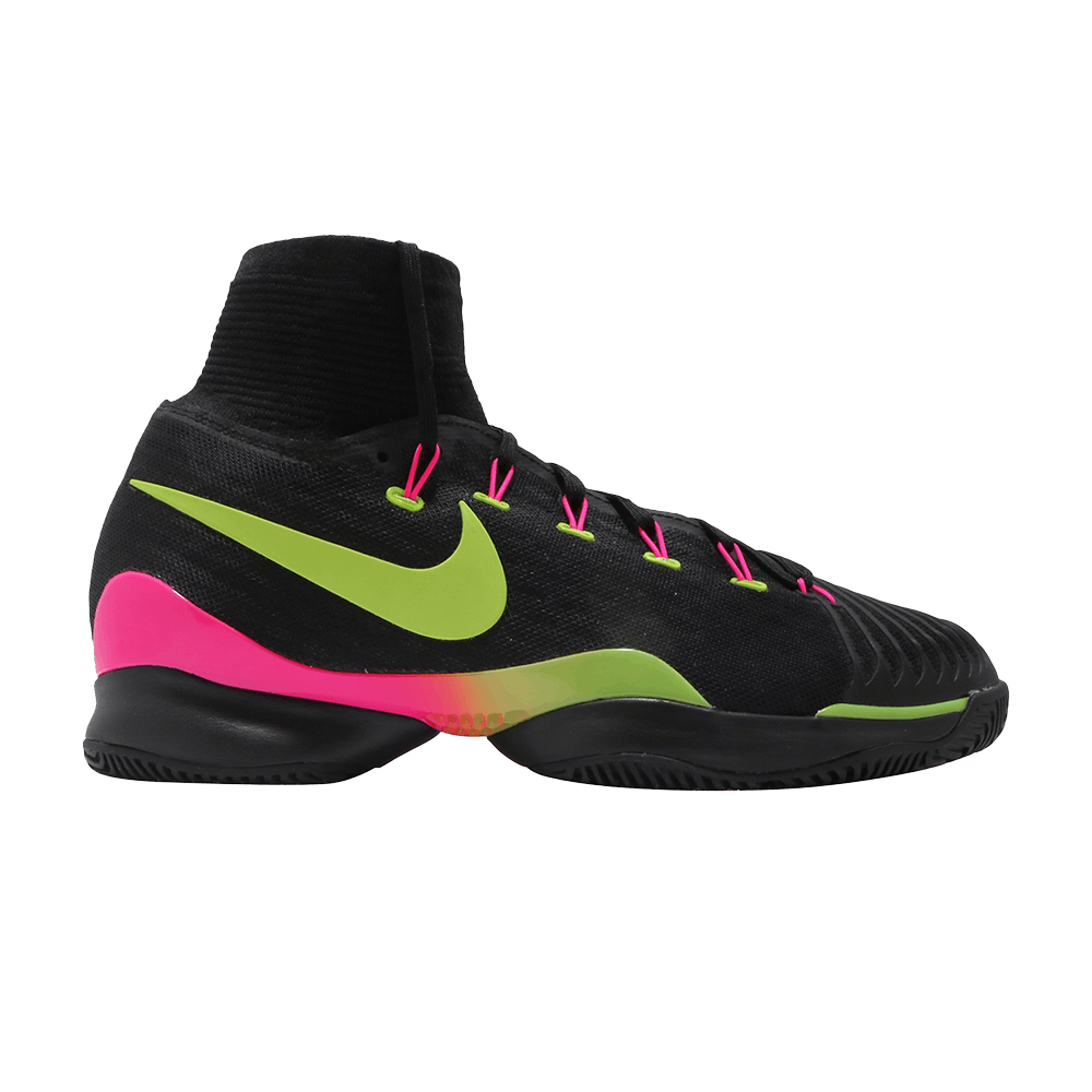 Air Zoom Ultrafly HC QS 'Unlimited'