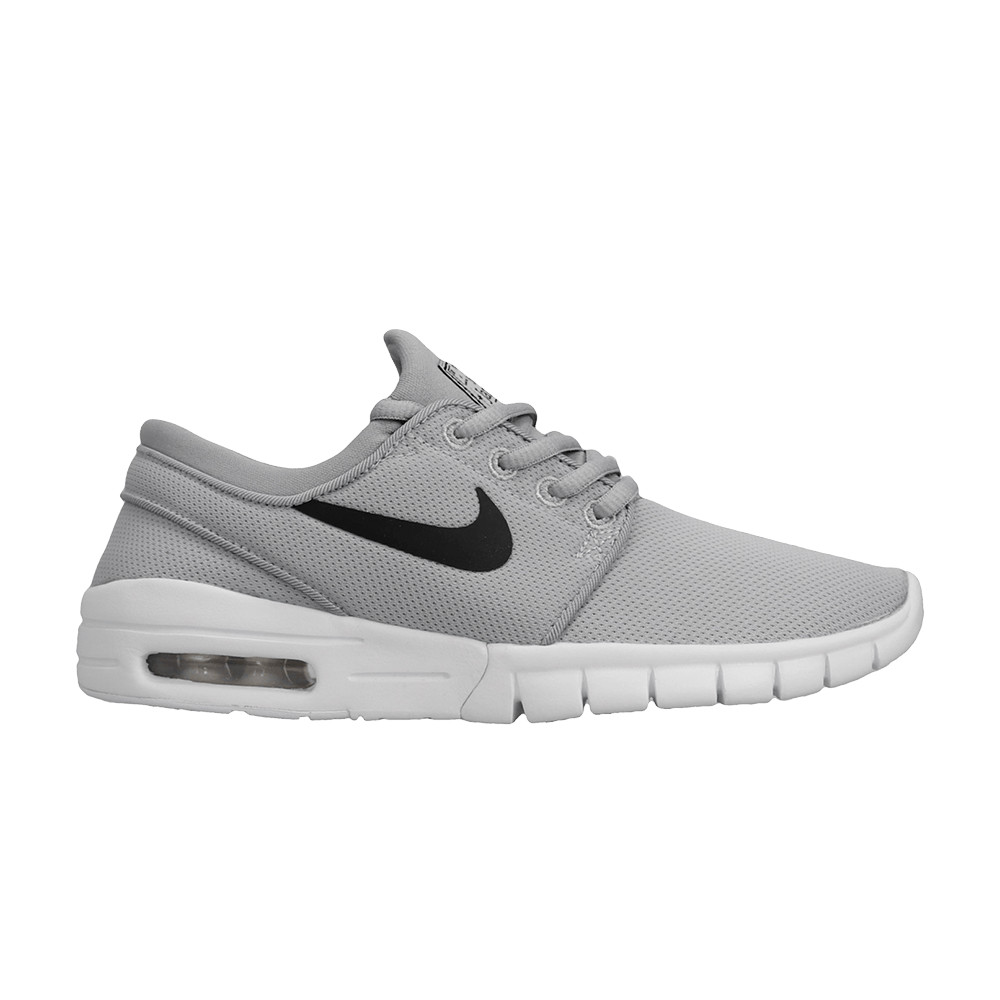 Stefan Janoski Max GS 'Wolf Grey'