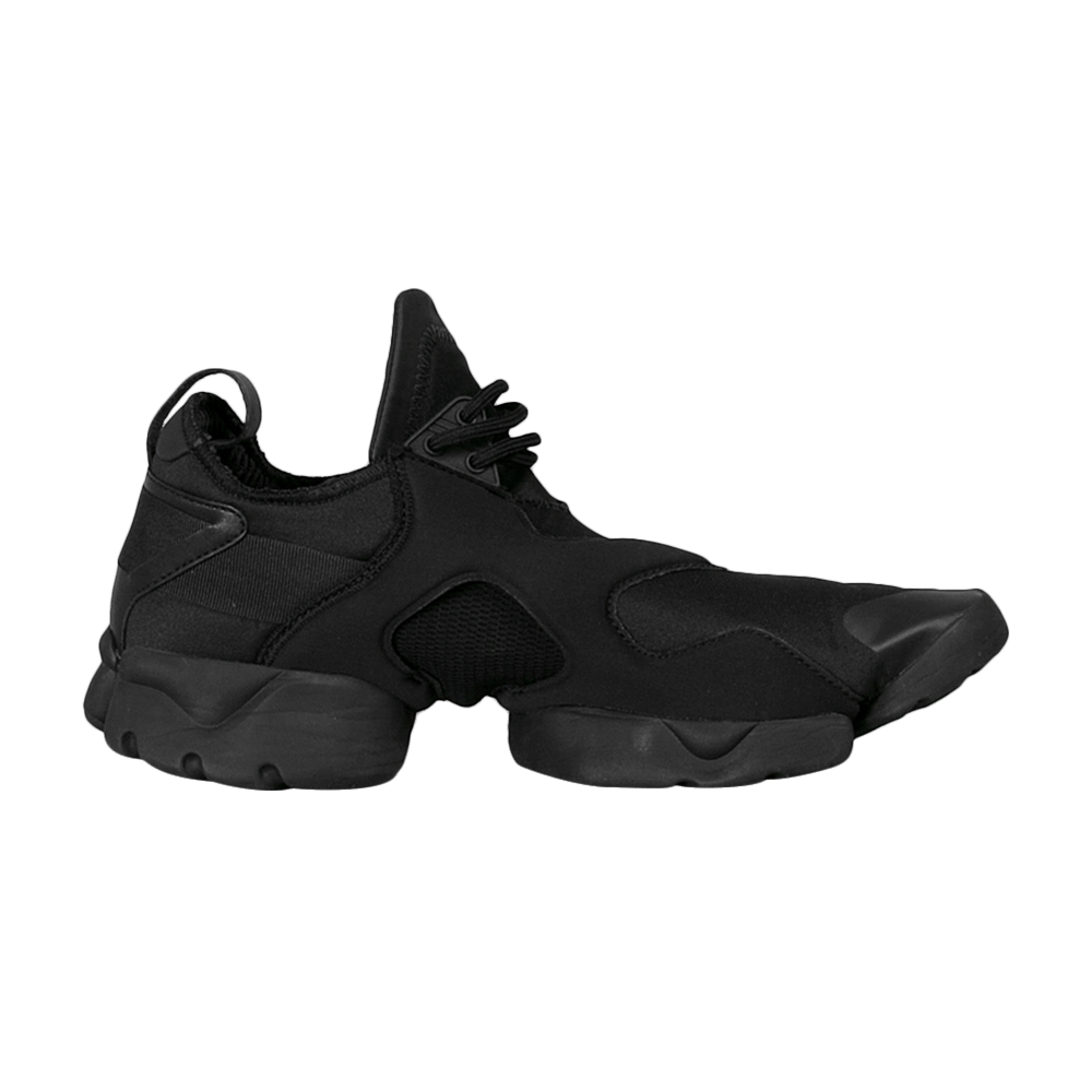 Y-3 Kohna 'Core Black'