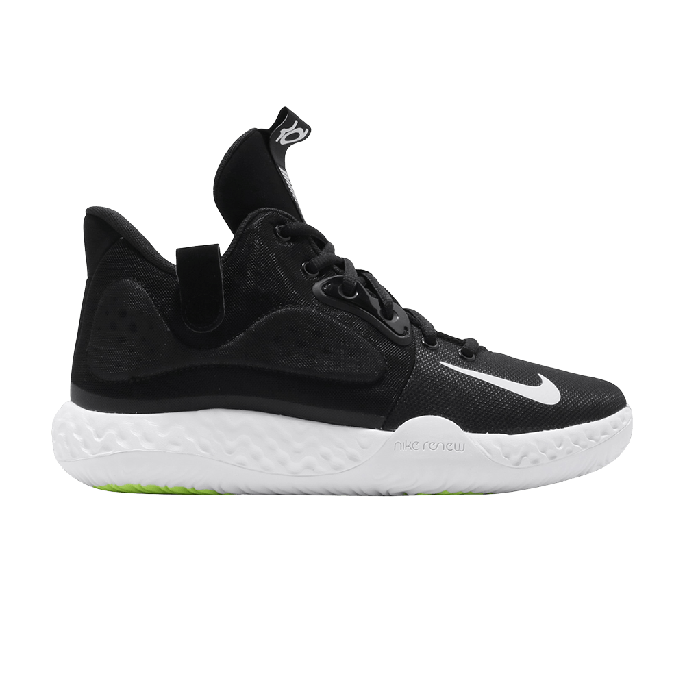 KD Trey 5 7 EP 'Black'