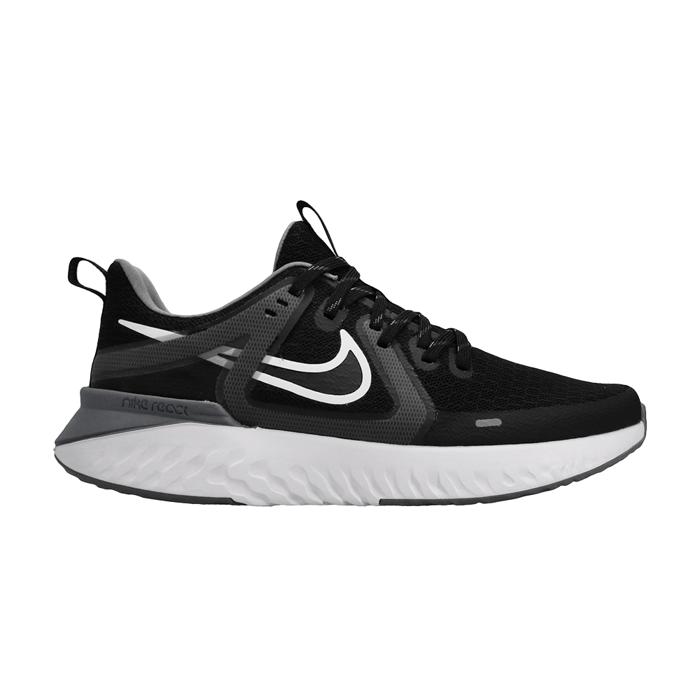 Legend React 2 'Black'