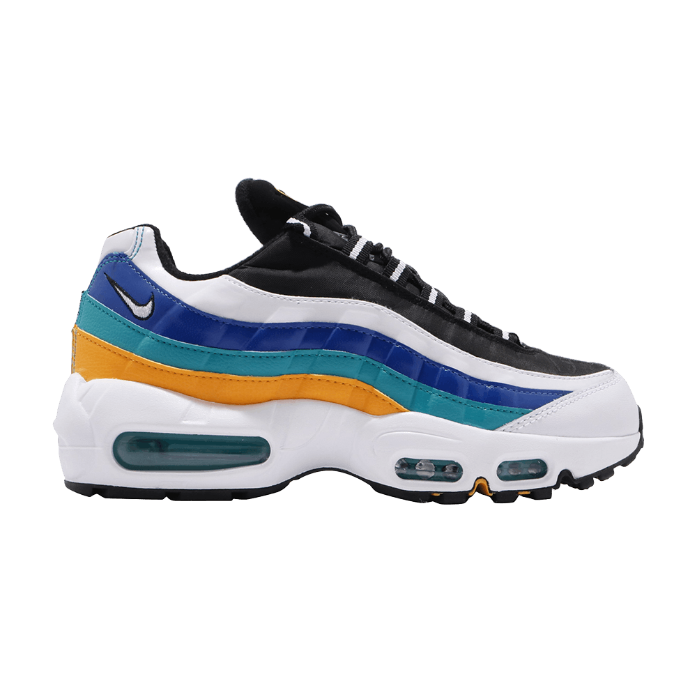 Wmns Air Max 95 Premium 'Windbreaker'