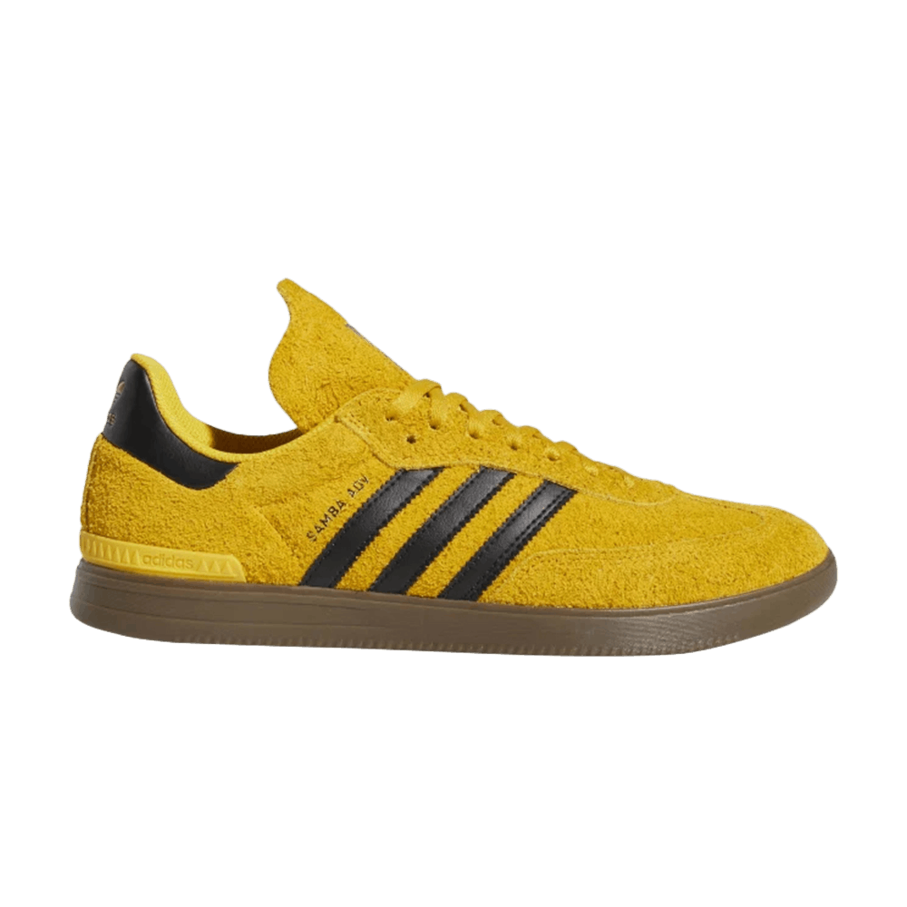 Samba ADV 'Bold Gold'