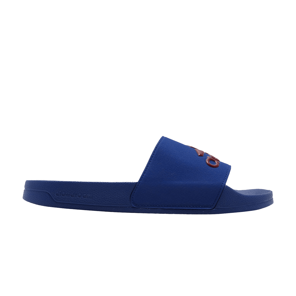 Adilette Shower 'Collegiate Royal'