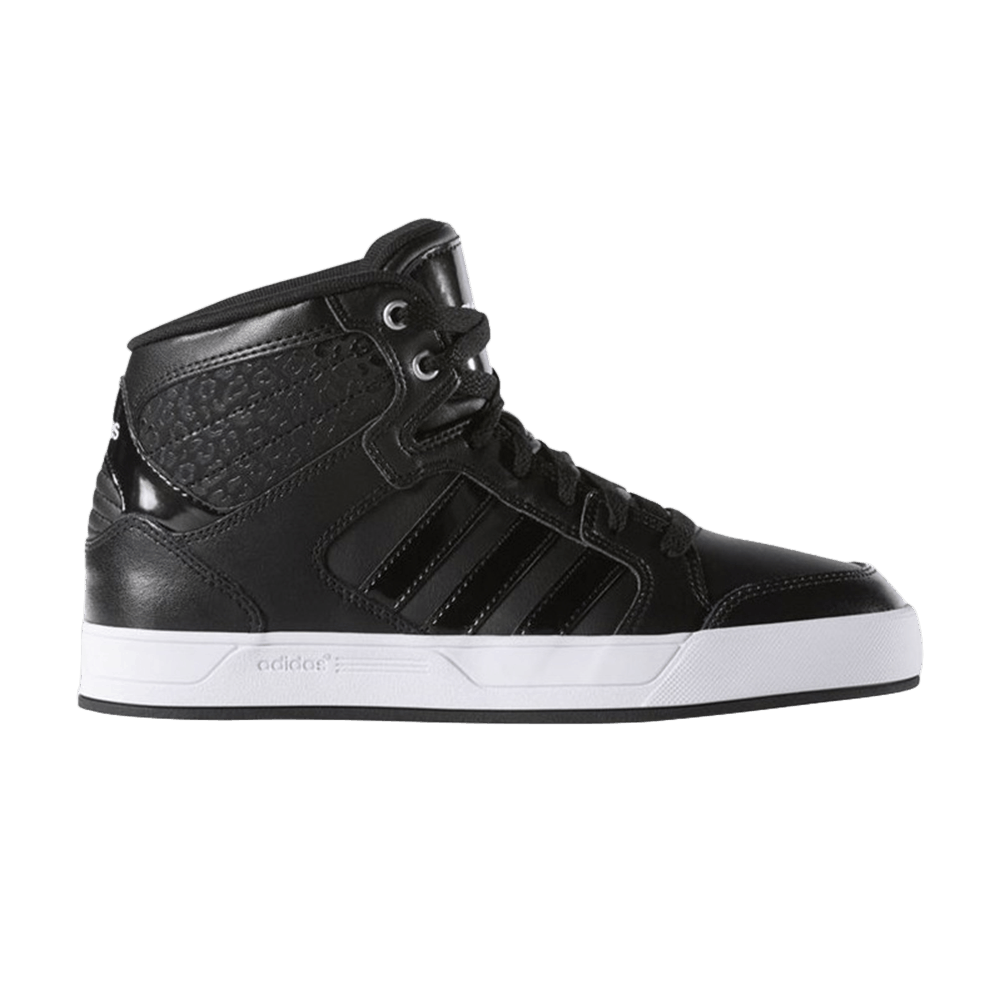 NEO Raleigh Mid 'Black'