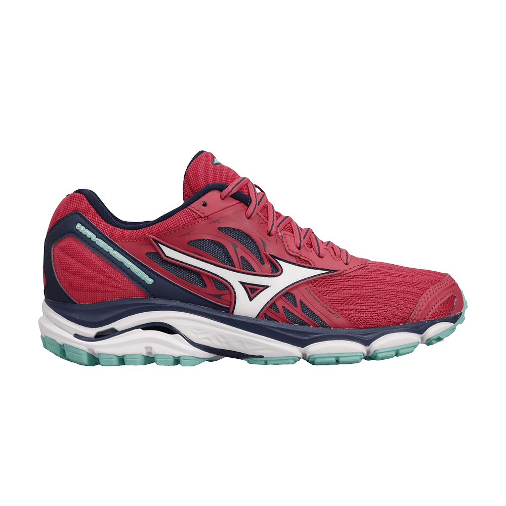 Wmns Wave Inspire 14 'Pink Navy'