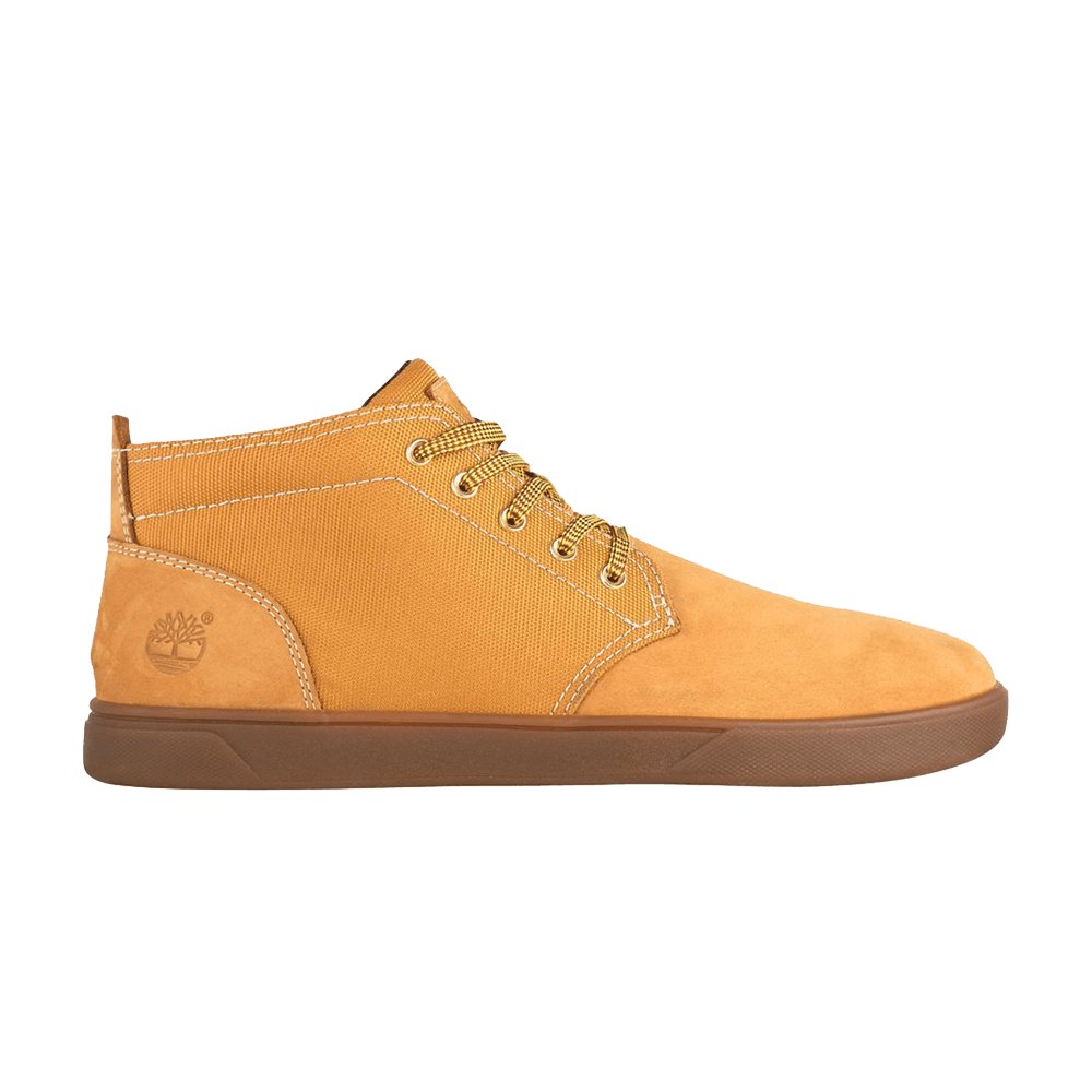 Groveton Chukka 'Wheat'