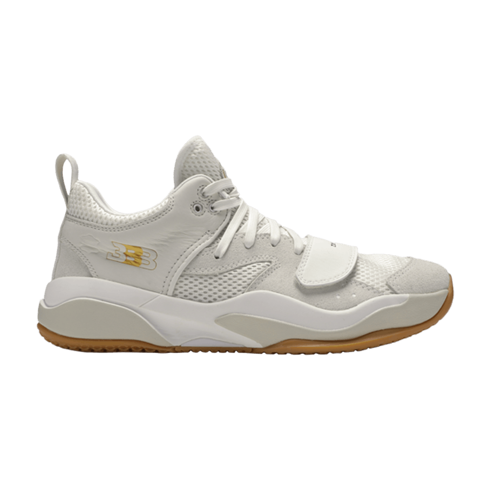 ZO2.19 'White Gum'