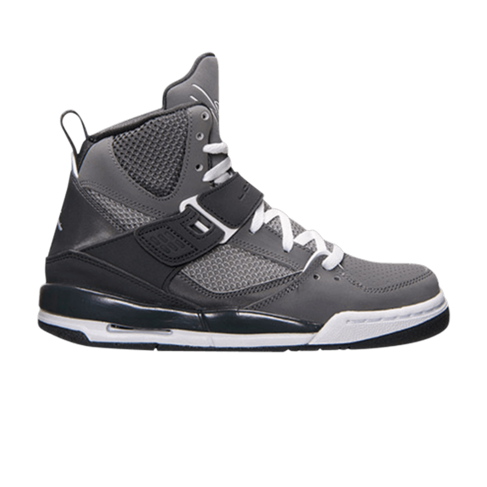 Flight 45 High GS 'Cool Grey'