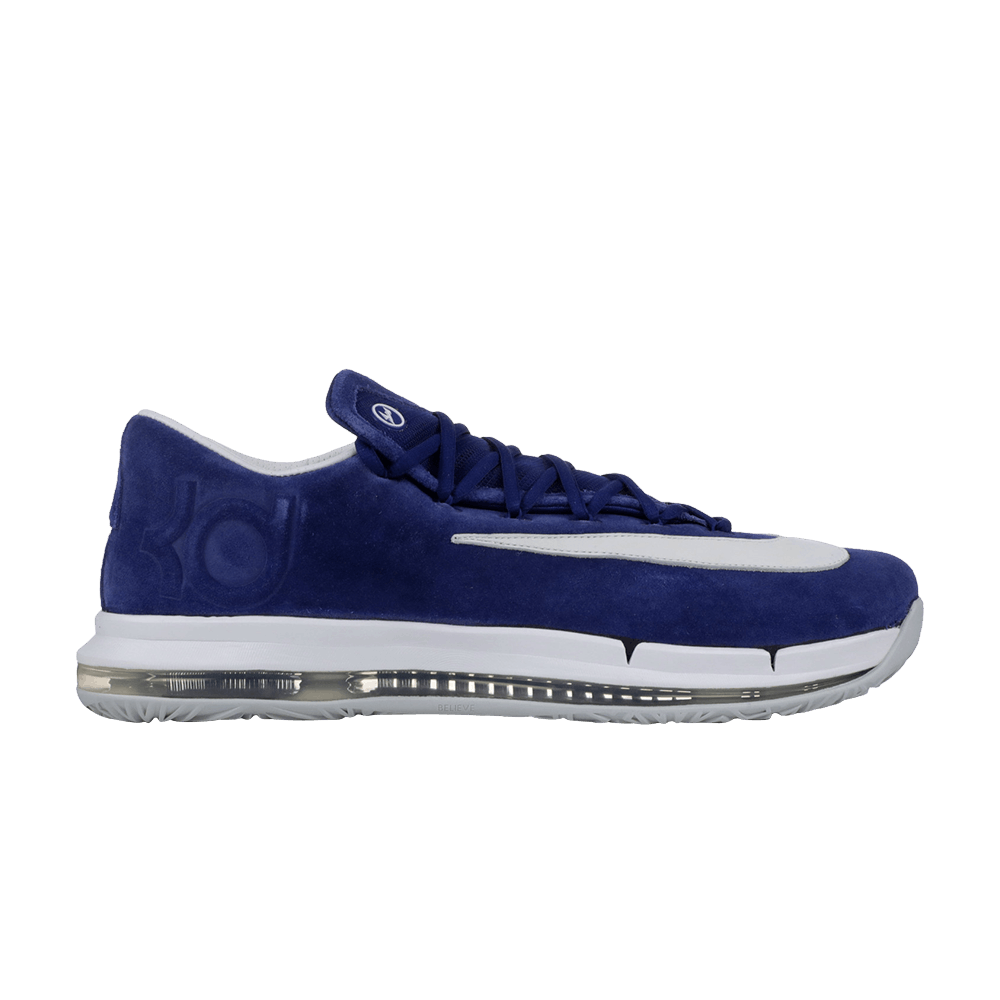 Fragment Design x KD 6 Elite Premium 'Deep Royal'