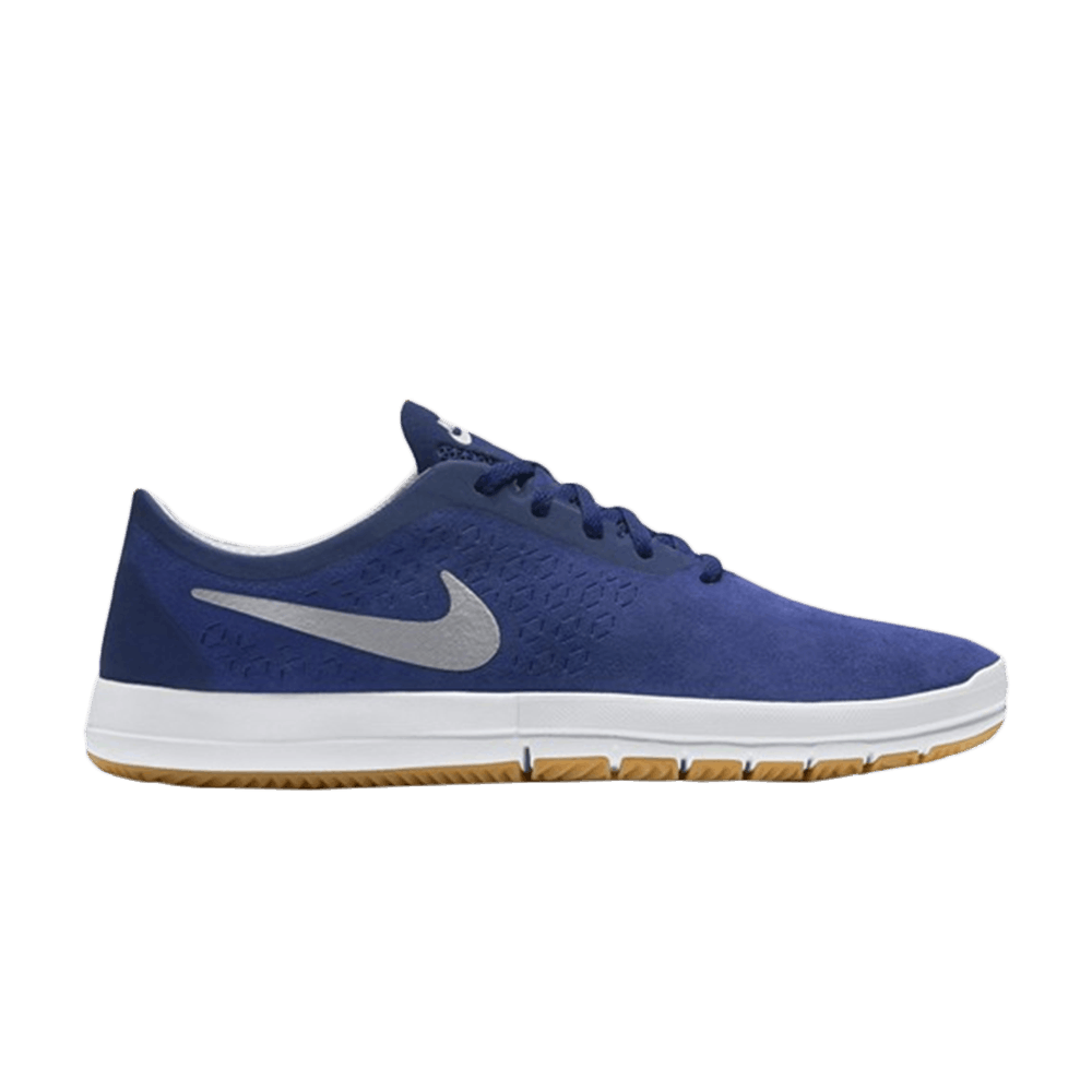 Free Nano SB 'Blue Silver'