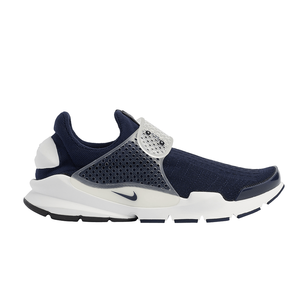 Fragment Design x Sock Dart 'Obsidian'