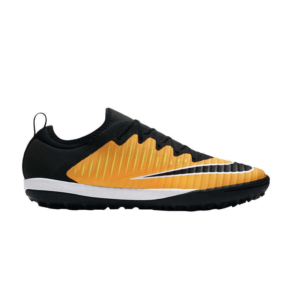 MercurialX Finale 2 TF 'Laser Orange'