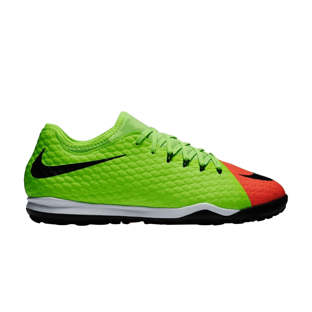 HypervenomX Finale 2 TF 'Electric Green Orange'