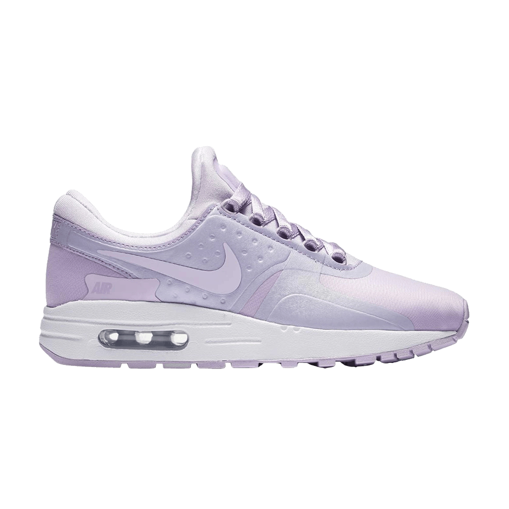 Air Max Zero SE GS 'Violet Mist'