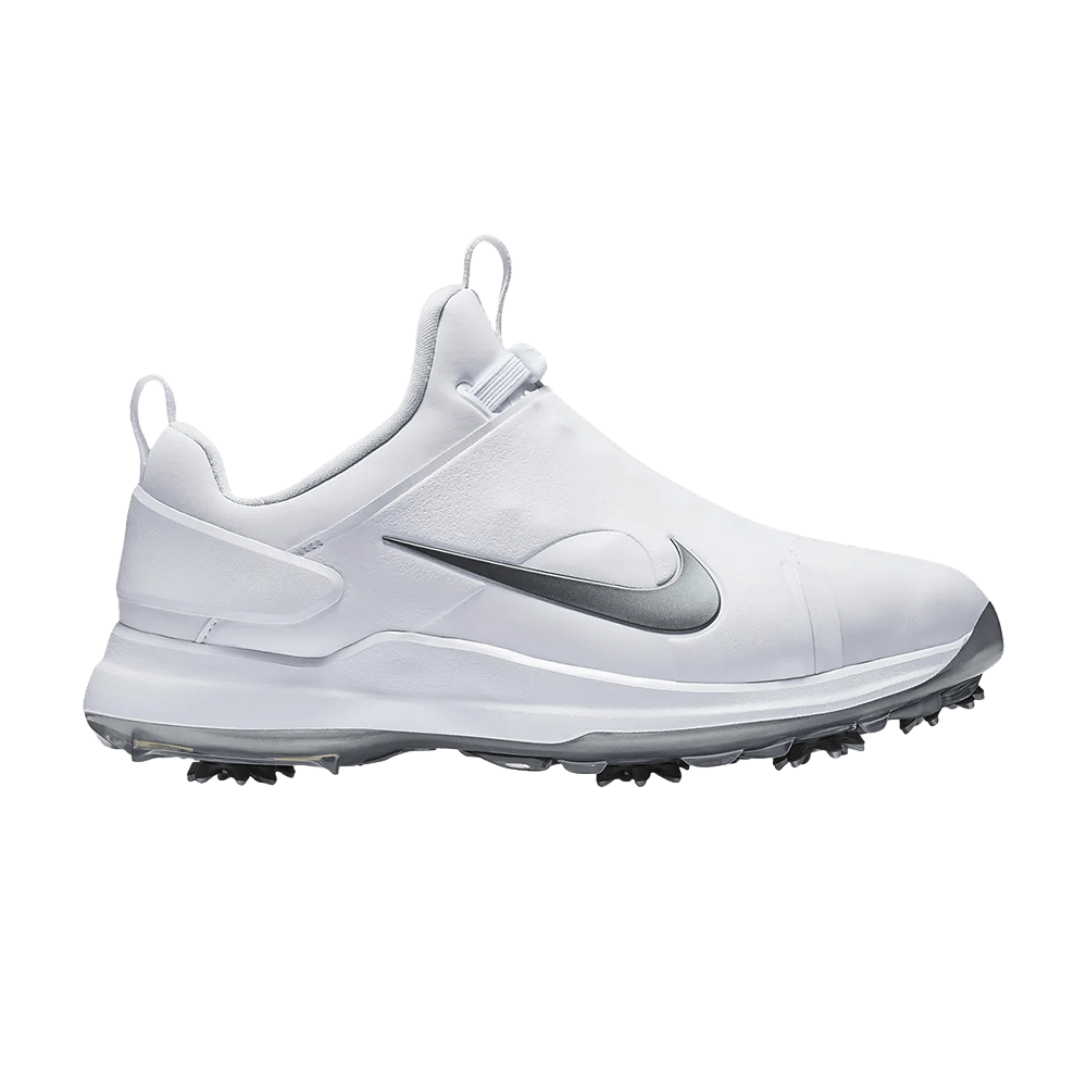 Buy Nike Tour Premiere Wide 'White' - AO2242 101 | GOAT