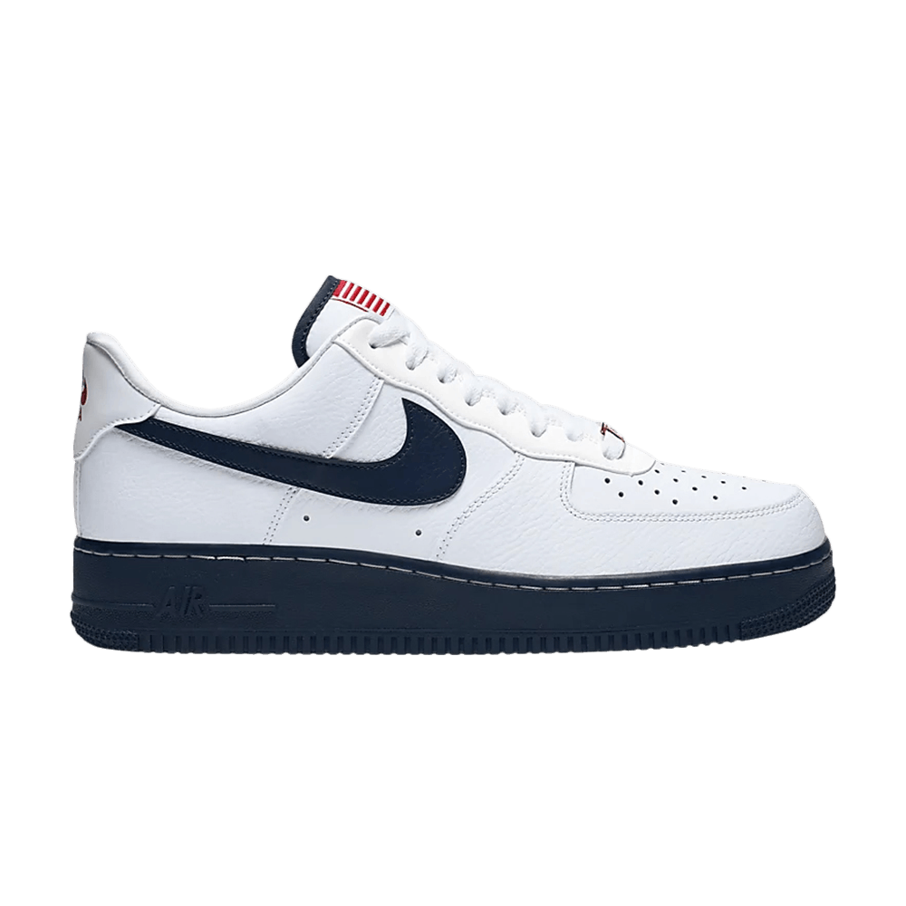 Air Force 1 Low '07 LV8 'USA'