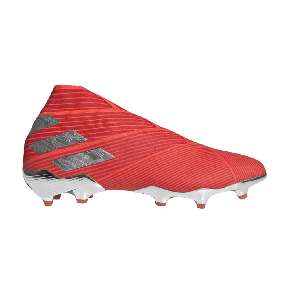 Nemeziz 19+ FG 'Active Red'