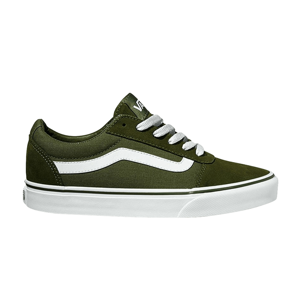 Wmns Ward 'Olive'