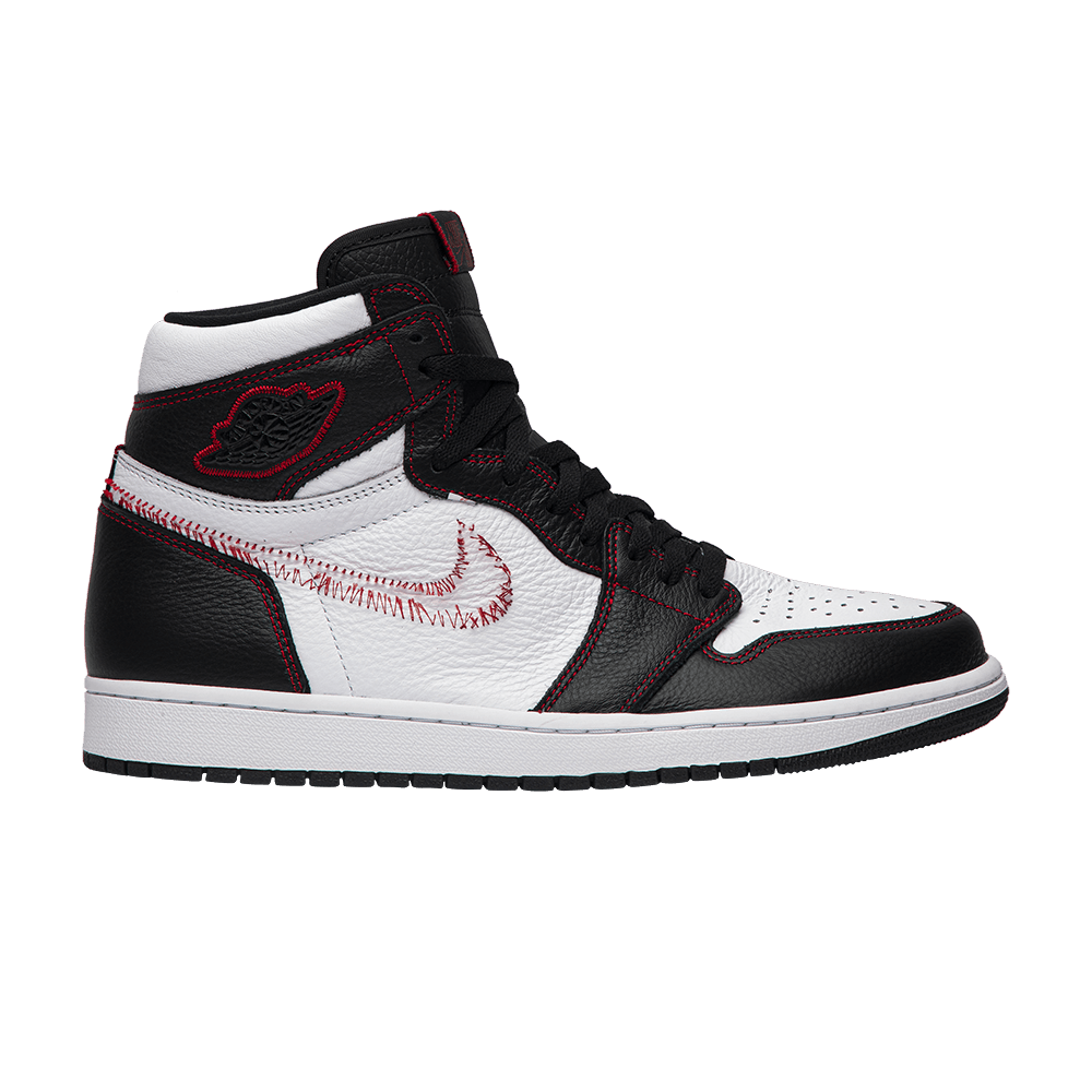 Air Jordan 1 Retro High OG 'Defiant'